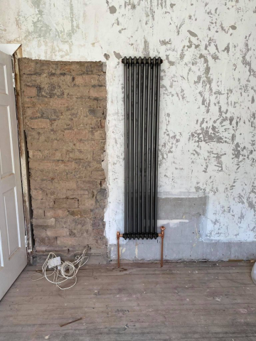 New-Viessmann-Boiler-Installation-Dennistoun-Glasgow-16th-July-2021-d