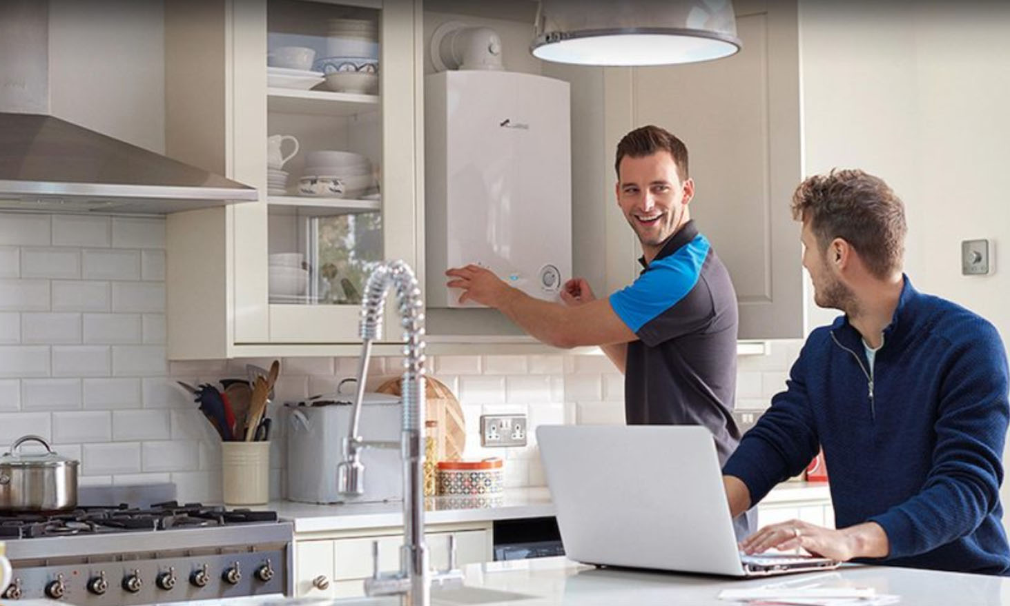 tips for choosing a new boiler glasgow
