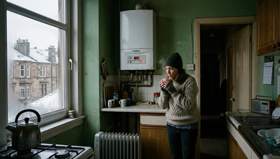 Boiler Not Working in Glasgow - 7 Common Causes and How to Fix Them